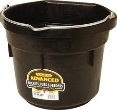 Miller Mfg Co Inc       P - Little Giant Duraflex Advanced Flat Back Bucket