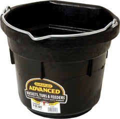 Miller Mfg Co Inc       P - Little Giant Duraflex Advanced Flat Back Bucket