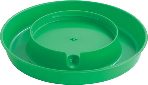 Miller Mfg Co Inc       P - Little Giant Screw-on Poultry Waterer Base