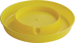 Miller Mfg Co Inc       P - Little Giant Screw-on Poultry Waterer Base