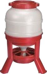 Miller Mfg Co Inc       P - Feeder Plastic Dome