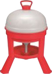 Miller Mfg Co Inc       P - Waterer Dome