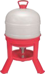 Miller Mfg Co Inc       P - Waterer Dome