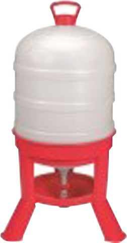 Miller Mfg Co Inc       P - Waterer Dome