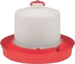 Miller Mfg Co Inc       P - Poultry Waterer Deep