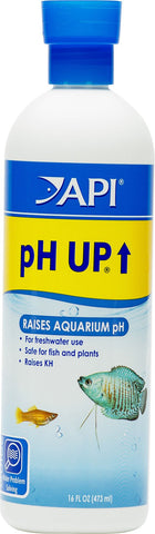 Mars Fishcare North Amer - Ph Up