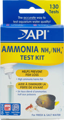 Mars Fishcare North Amer - Ammonia Test Kit For Fresh And Salt Water