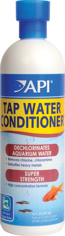 Mars Fishcare North Amer - Tap Water Conditioner