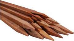 Bond Mfg                P - Packaged Hardwood Stakes