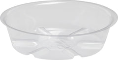 Bond Mfg                P - Plastic Saucer (Case of 25 )