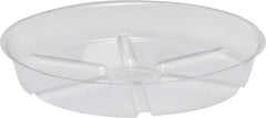 Bond Mfg                P - Plastic Saucer (Case of 25 )