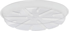 Bond Mfg                P - Plastic Saucer (Case of 25 )