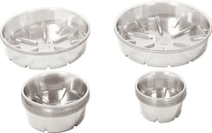 Bond Mfg                P - Heavy Duty Plastic Saucer