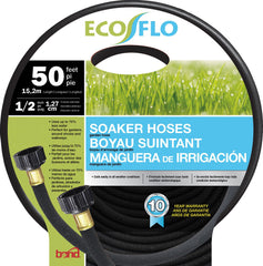 Bond Mfg                P - Eco Flo Soaker Hose