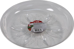 Bond Mfg                P - Heavy Duty Plastic Saucer