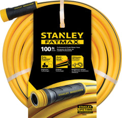 Bond Mfg                P - Stanley Fatmax Garden Hose