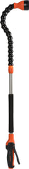 Bond Mfg                P - Black And Decker 9-pattern Snake Water Wand