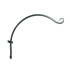 Hookery - Curved Hanger Upturn Hook (Case of 12 )