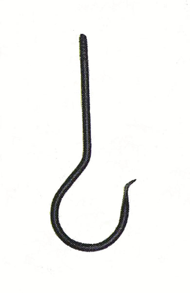 Hookery - Ceiling Hook (Case of 12 )