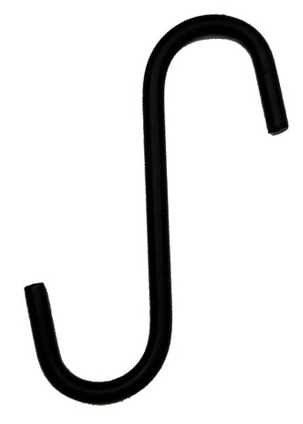 Hookery - S Hook (Case of 12 )