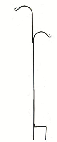 Hookery - Top Crane Hook (Case of 4 )