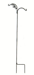 Hookery - Bird Hook Crane (Case of 6 )