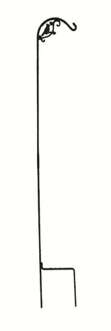 Hookery - Bird Hook Crane (Case of 6 )