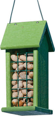 Audubon/woodlink - Going Green Full Shell Peanut Bird Feeder