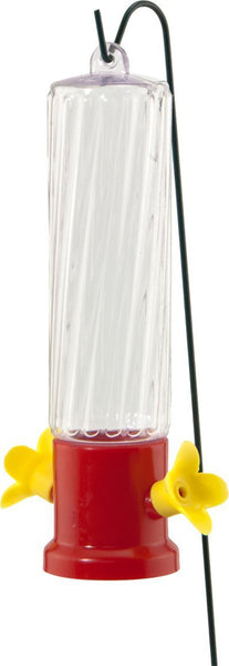 Audubon/woodlink - Garden Stake Hummingbird Feeder