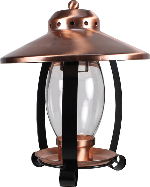 Audubon/woodlink - Lantern Bird Feeder