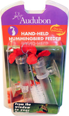 Audubon/woodlink - Feeder Hummingbird Hand Held